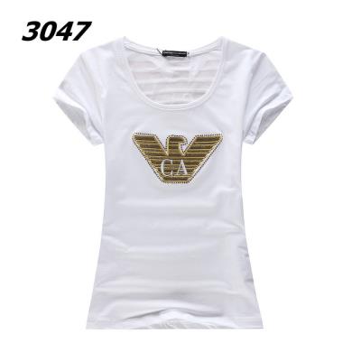 Cheap Armani Women's shirts wholesale No. 930